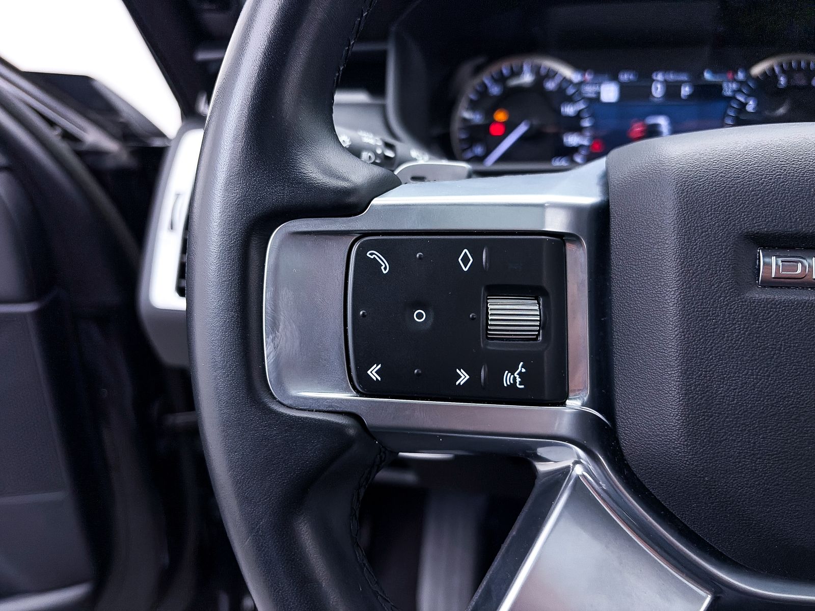 2023 Land Rover Discovery S R Dynamic - Photo 34