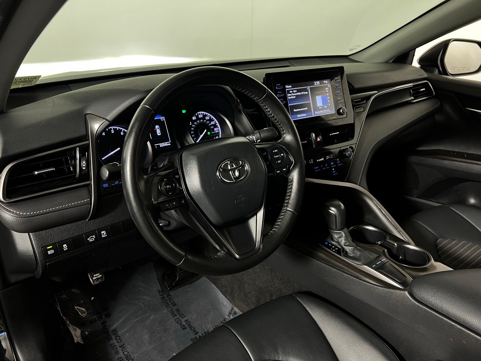 Thumbnail: 2024 Toyota Camry - 12