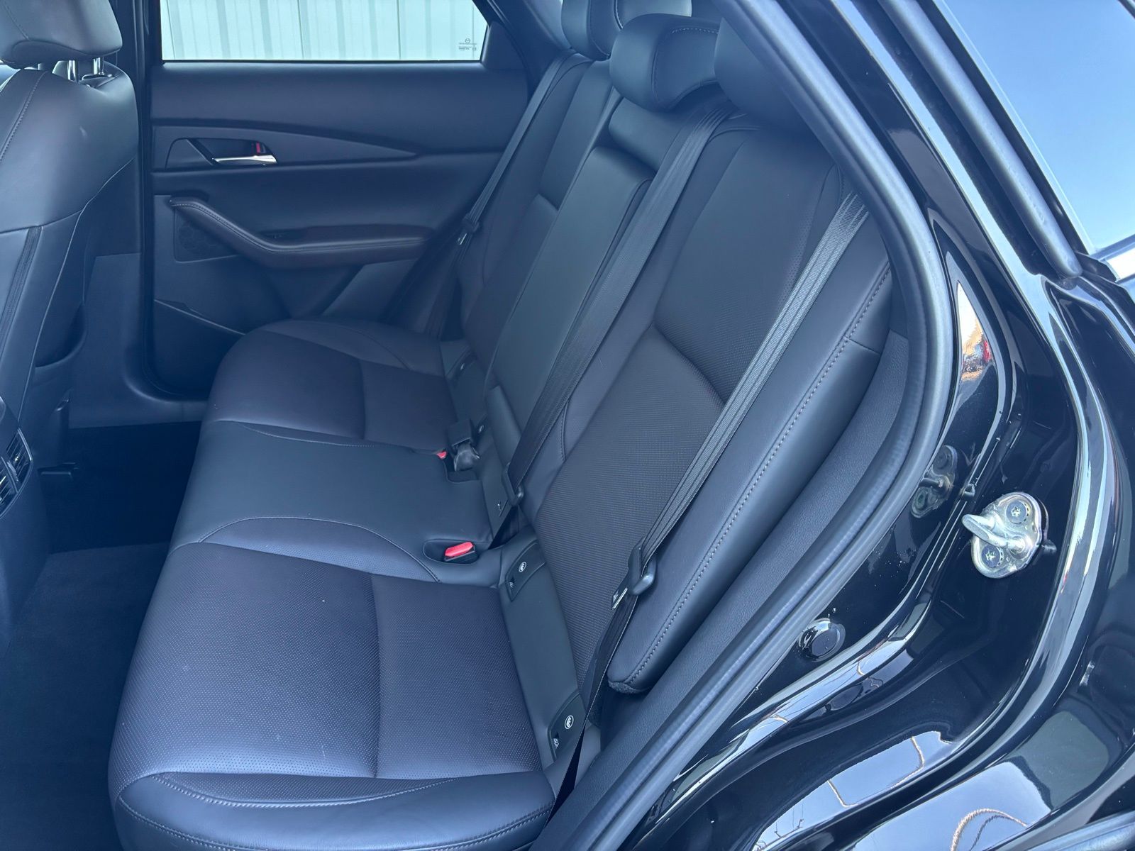 Used Car 2022 Mazda Cx-30  2.5 S Premium Package For Sale Under $25,000 In Austin, Texas