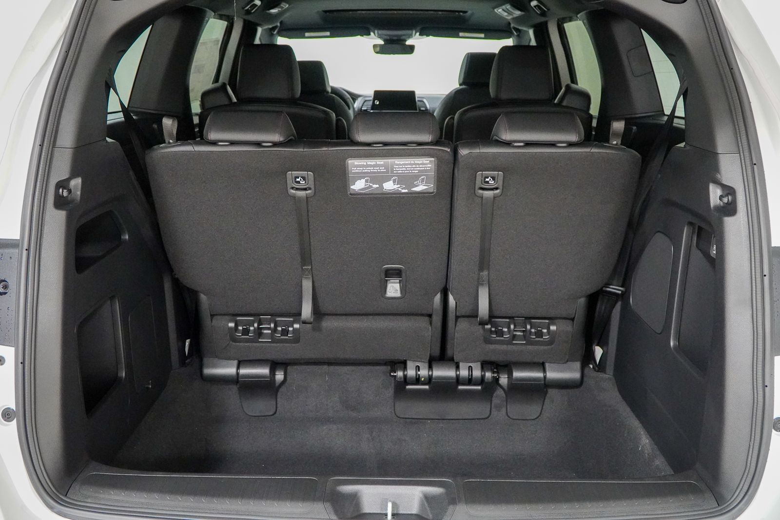 2026 Honda Odyssey Sport L - Photo 9