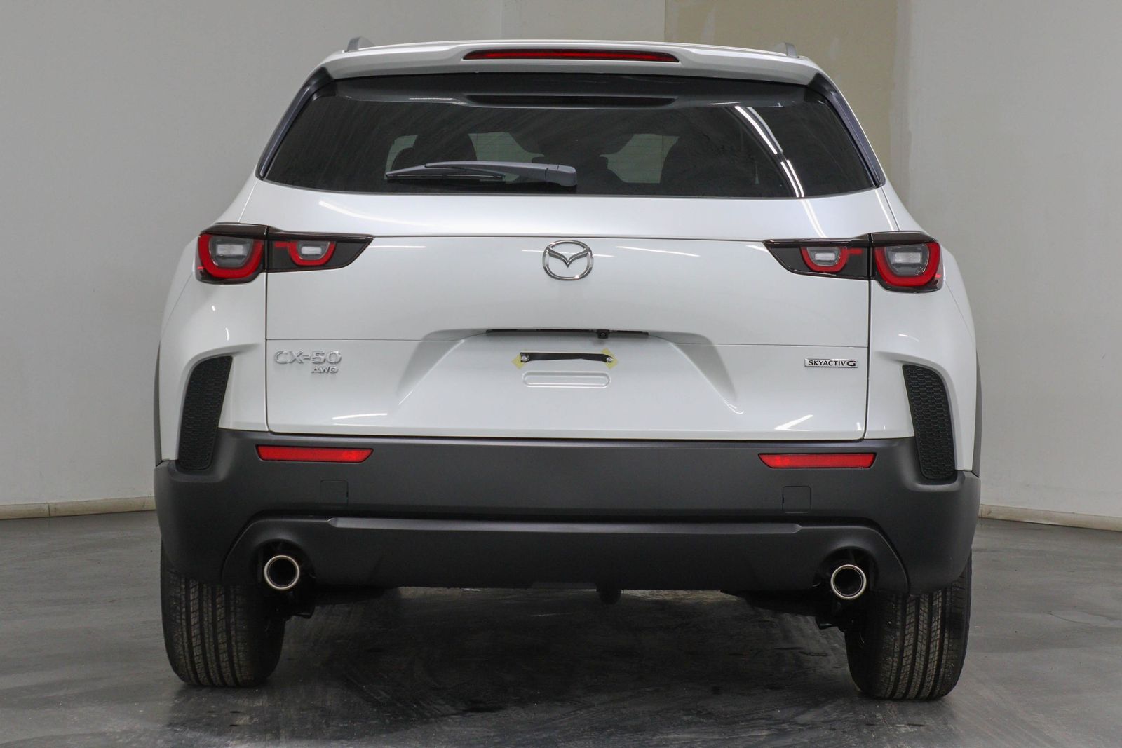 New Car 2025 Mazda Cx-50  2.5 S Preferred Package For Sale Under $35,000 In Austin, Texas