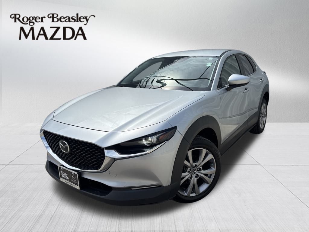 Used Car 2021 Mazda Cx-30  Select For Sale Under $15,000 In Austin, Texas
