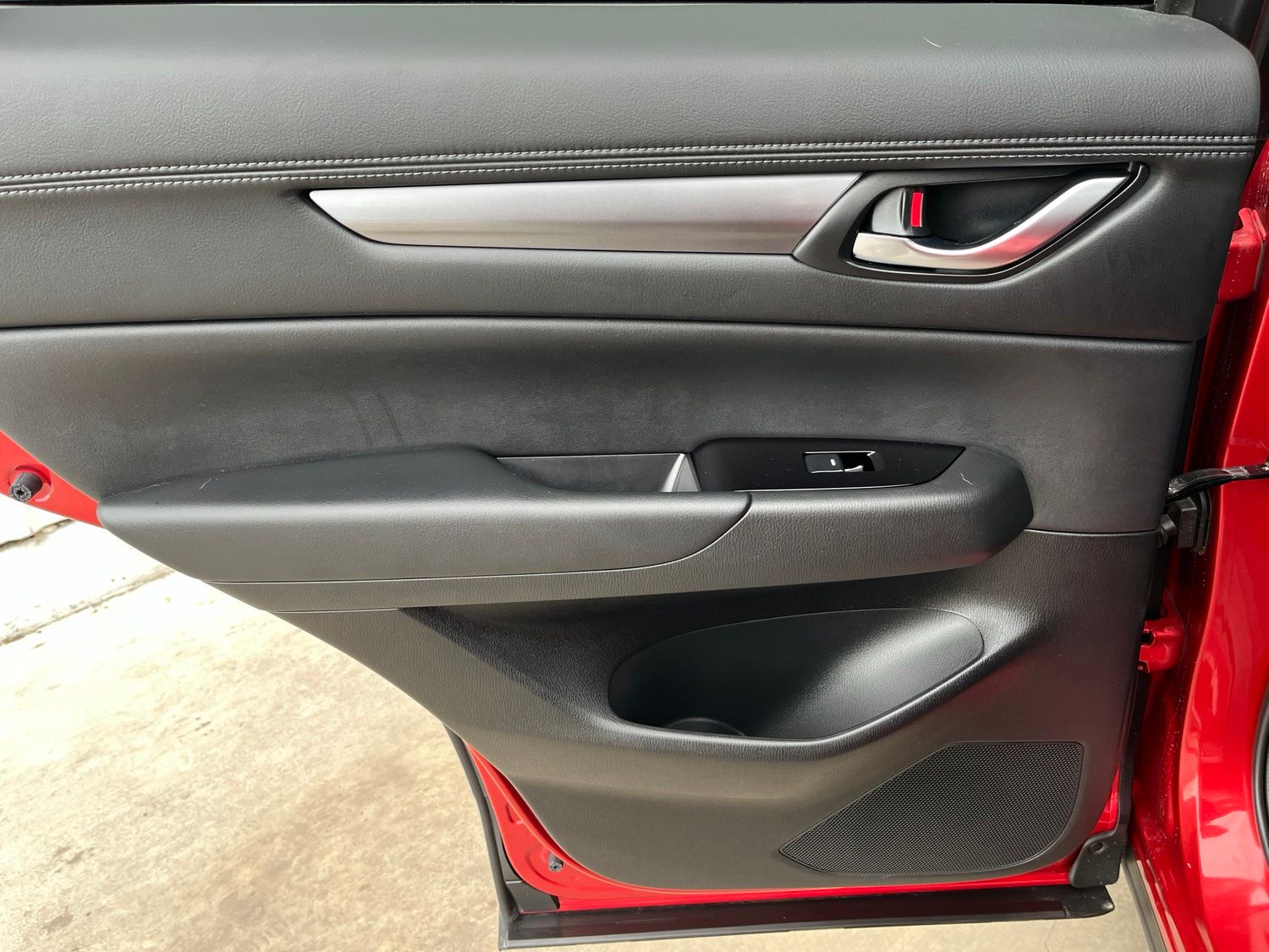 Used Car 2024 Mazda Cx-5  2.5 S Select Package For Sale Under $30,000 In Austin, Texas