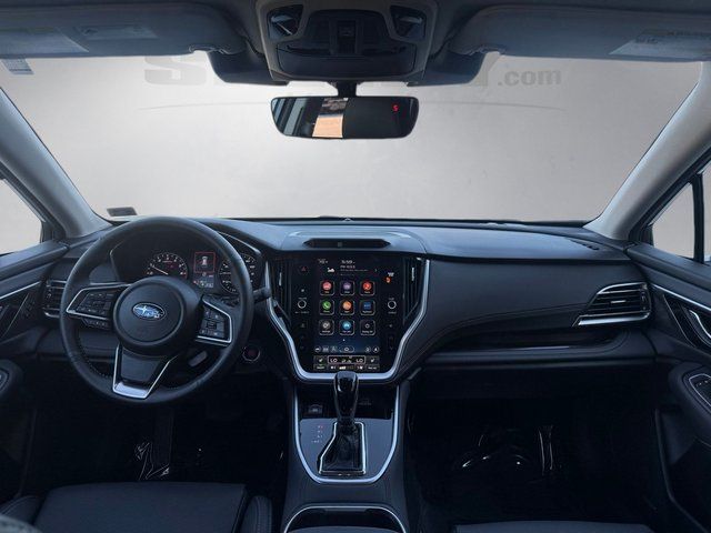 Used 2025 Gray Subaru Limited image 3