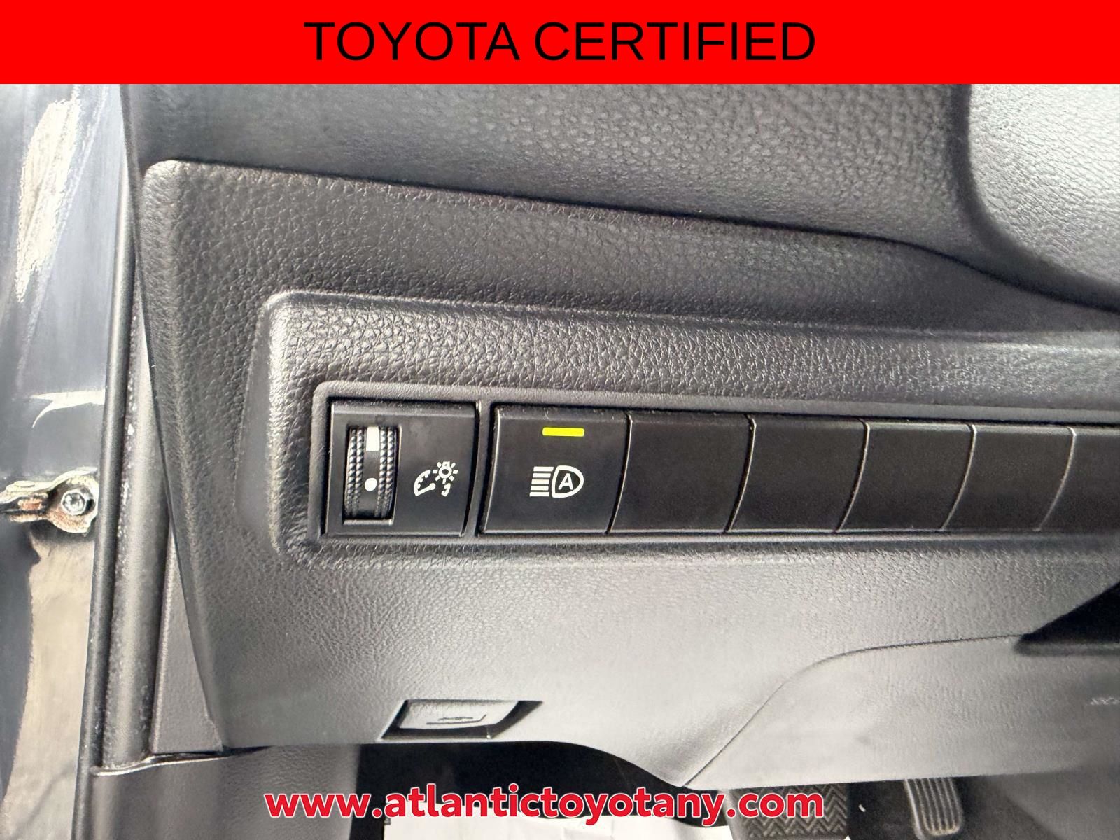 Used 2024 Toyota Corolla Sedan