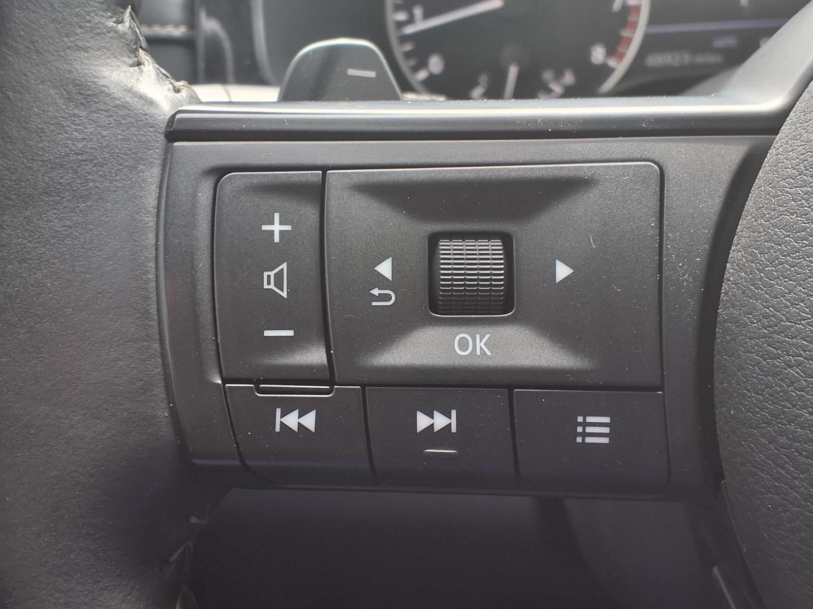 2025 Nissan Pathfinder SV Black at Bravo Nissan