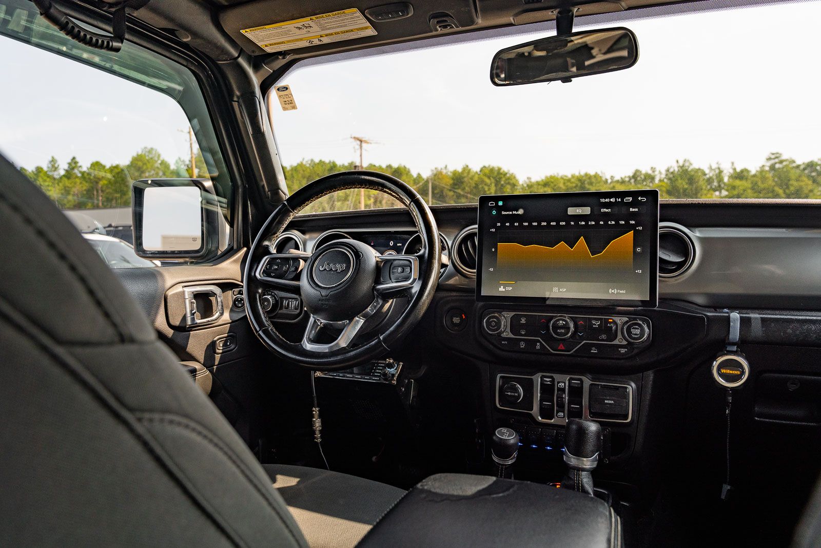 Used 2021 Jeep Wrangler SUV