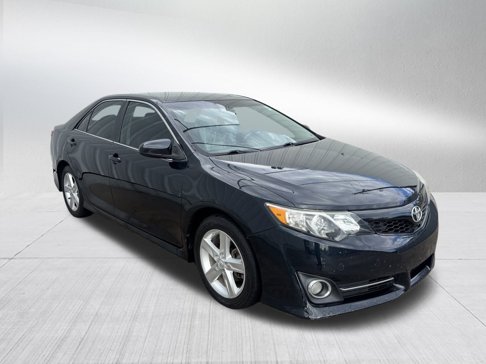 Used Car 2013 Toyota Camry  For Sale Under $12,000 In Austin, Texas