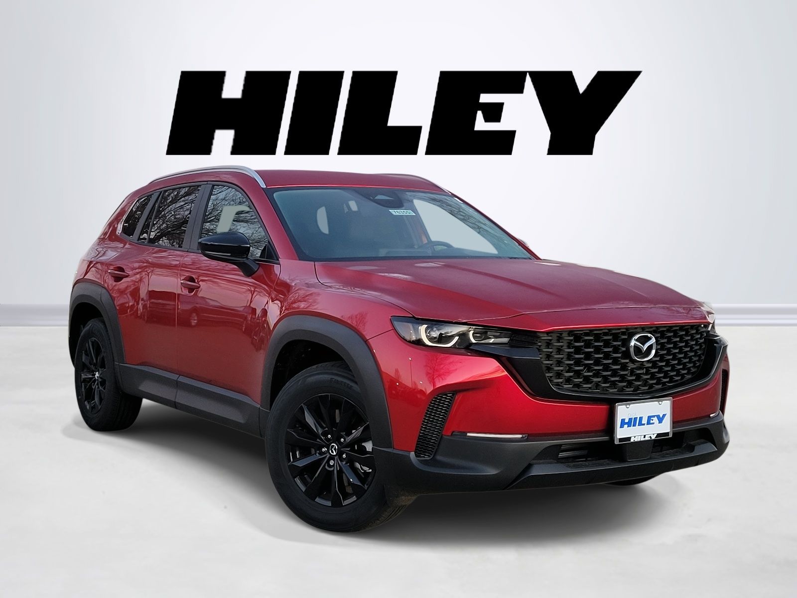 2026 Mazda Mazda CX-50 2.5 S Select AWD