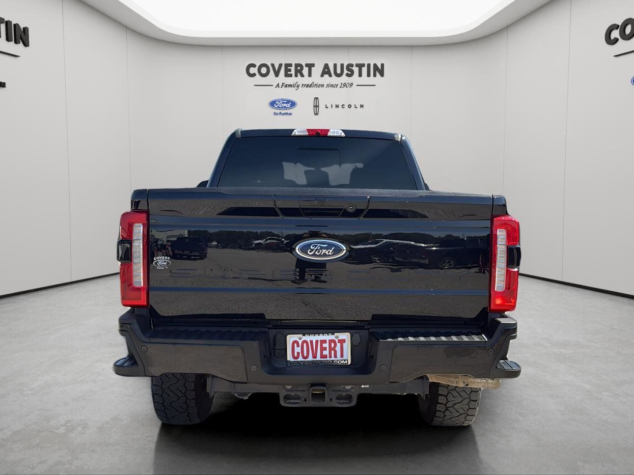 Used Car 2023 Ford F-250sd  Lariat For Sale In Austin, Texas