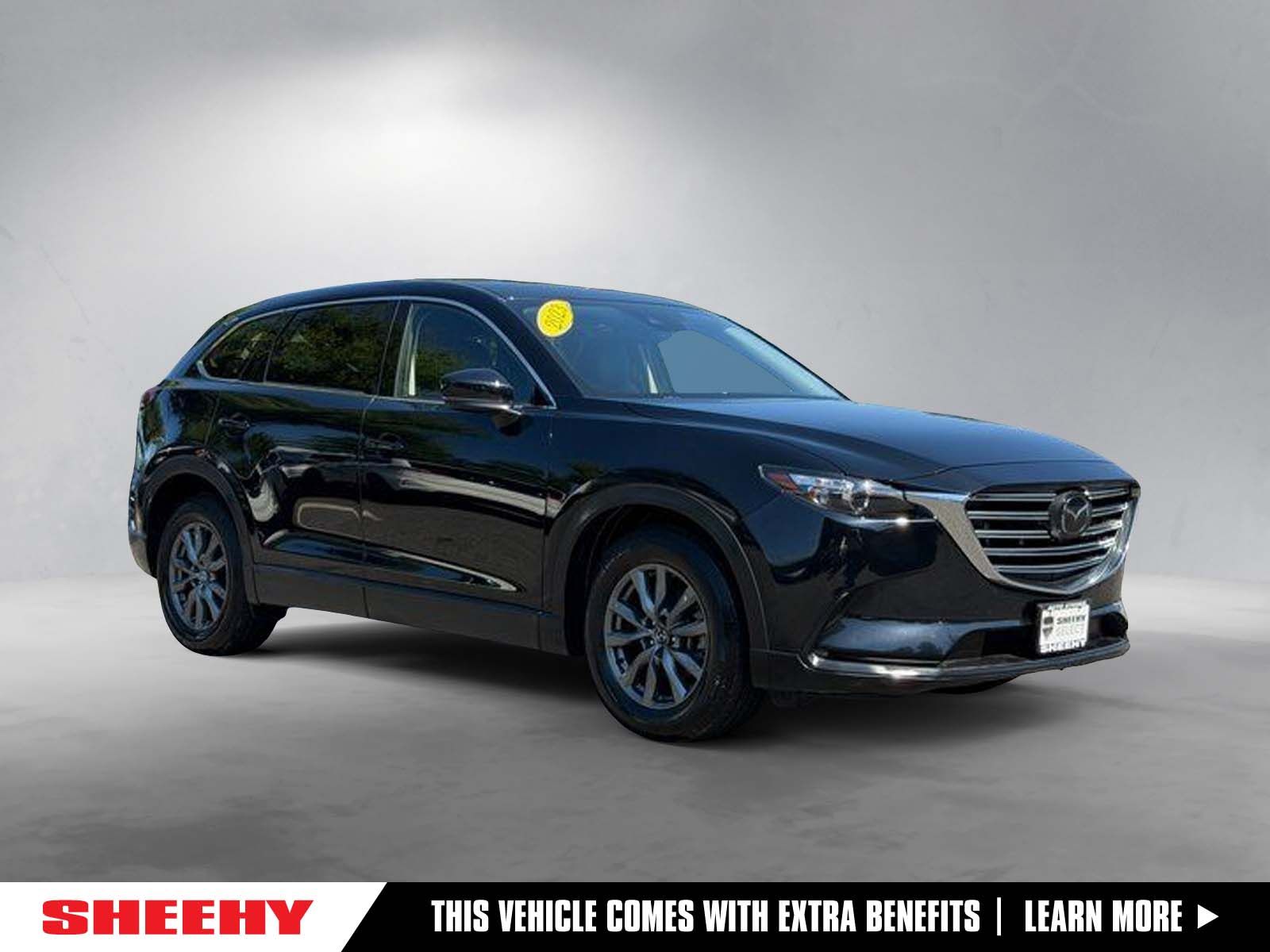 2023 Mazda CX-9