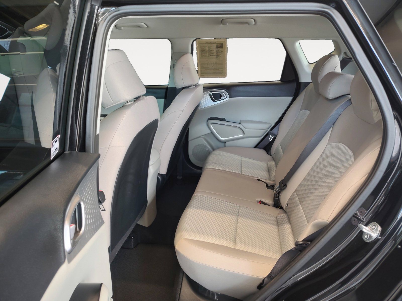 Used Car 2023 Kia Soul  Lx For Sale Under $20,000 In San Antonio, Texas