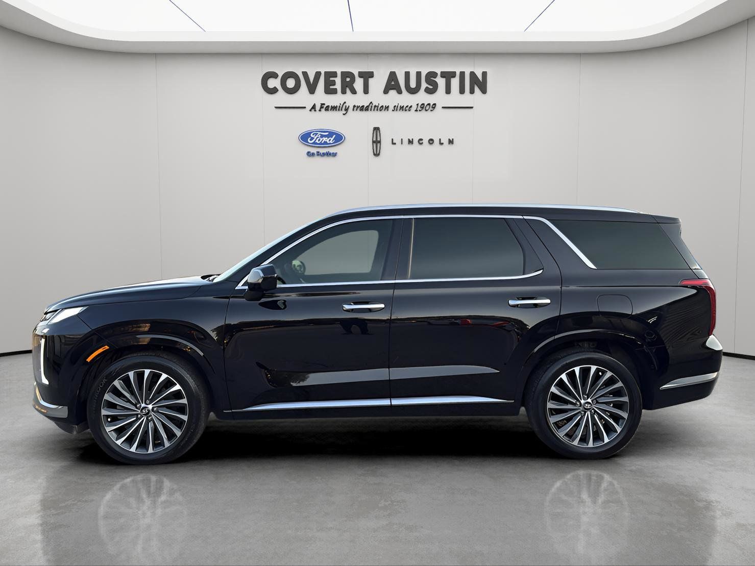 Used Car 2023 Hyundai Palisade  Calligraphy For Sale In Austin, Texas