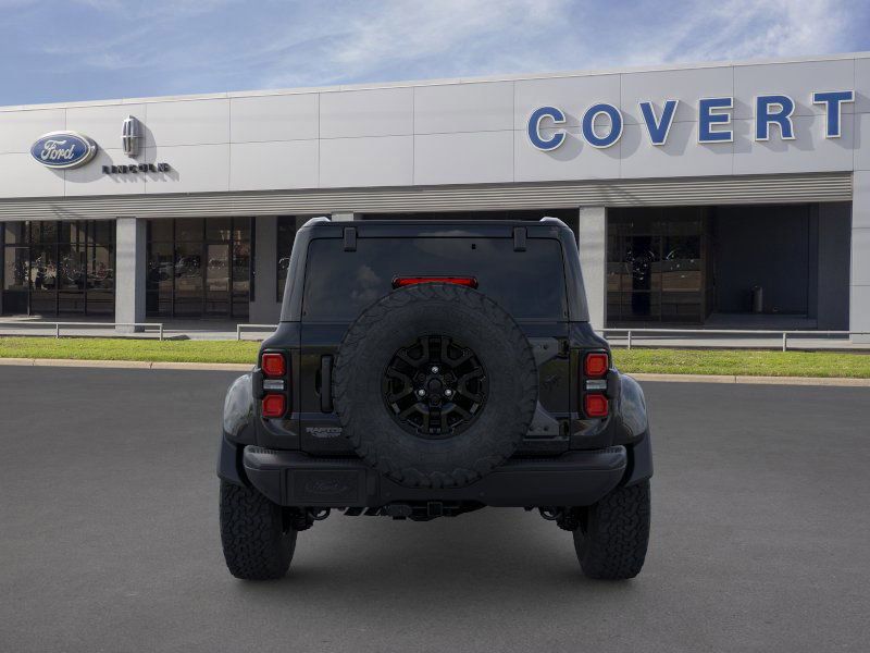 New Car 2025 Ford Bronco  Raptor For Sale Under $90,000 In Austin, Texas