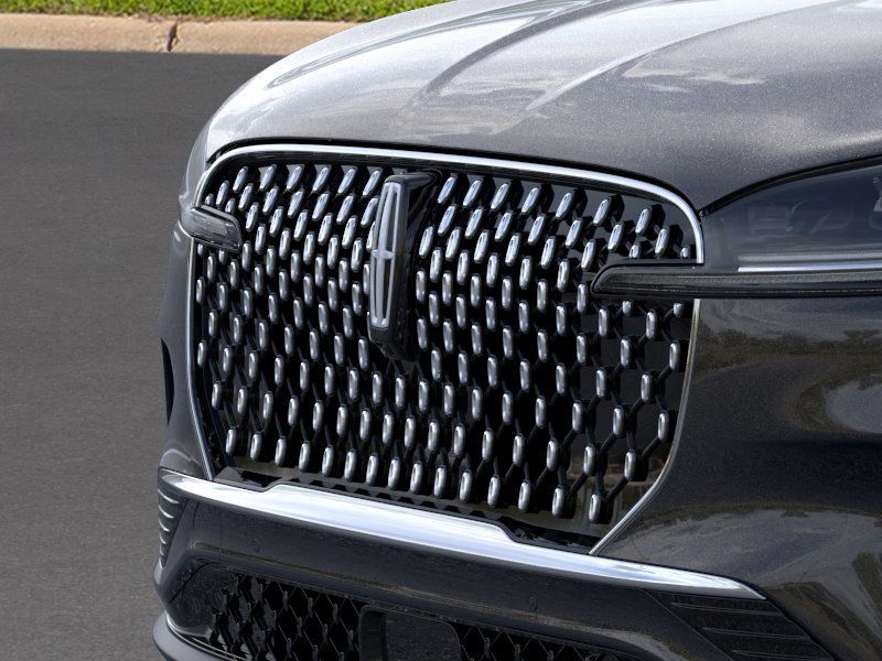 New Car 2025 Lincoln Aviator  Reserve For Sale Under $80,000 In Austin, Texas