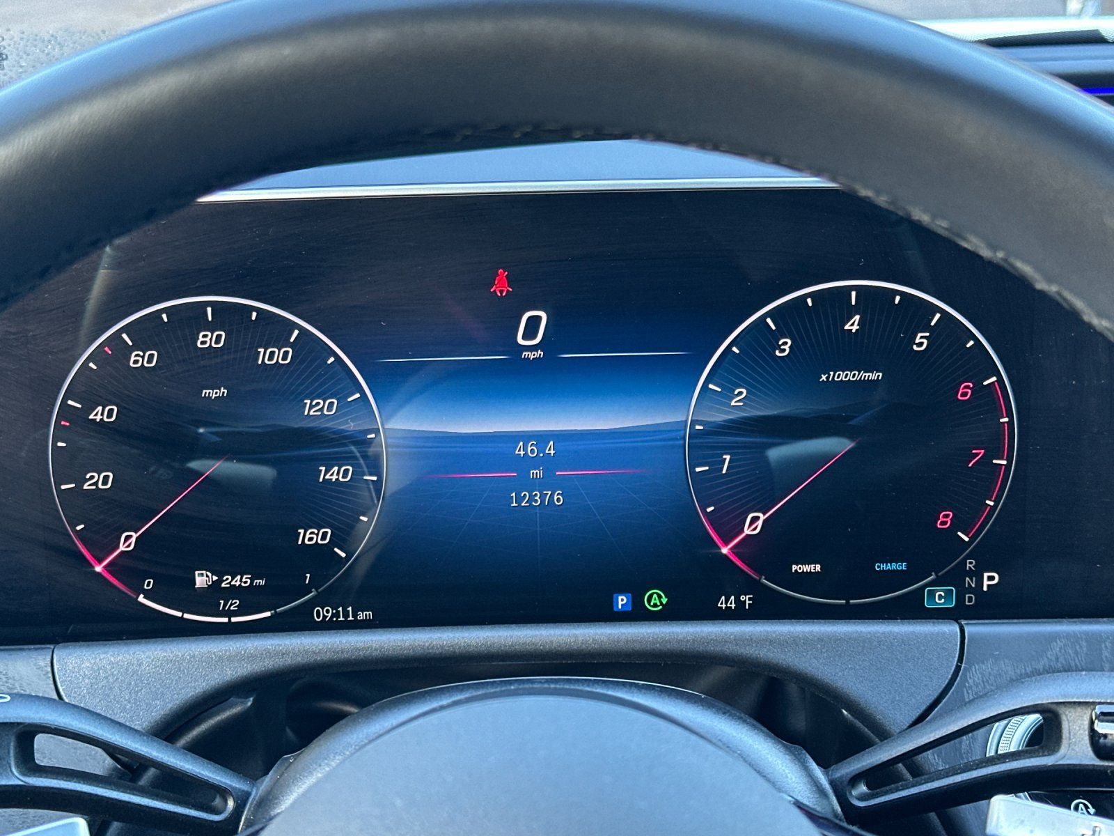 used 2025 Mercedes-Benz E-Class car, priced at $56,998