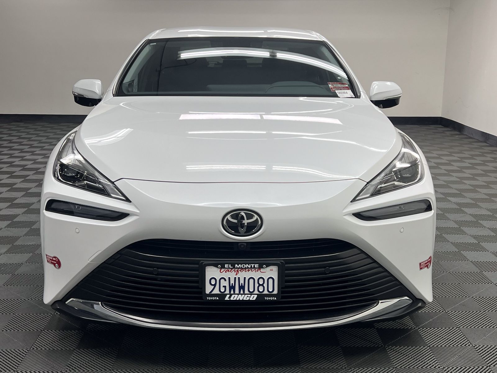 used 2023 Toyota Mirai car, priced at $13,988