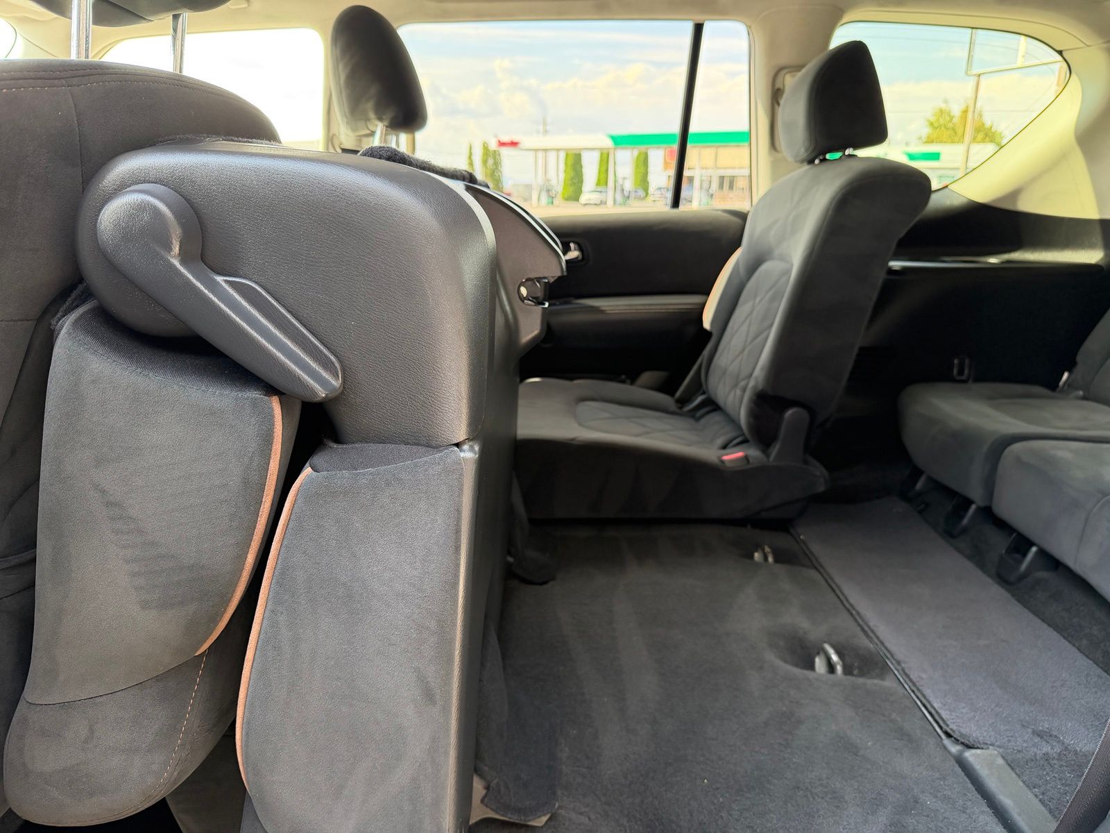 Used 2019 Nissan Armada SUV