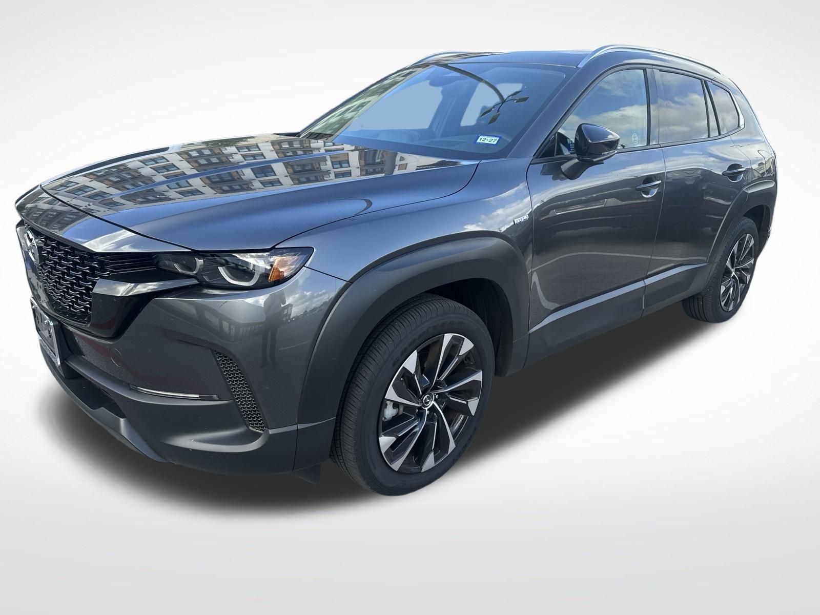 Used Car 2025 Mazda Cx-50 Hybrid  Premium Plus For Sale Under $35,000 In Austin, Texas