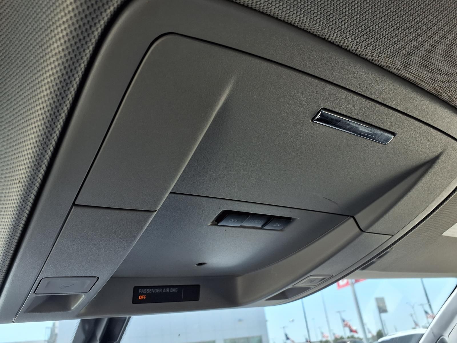 2018 GMC Sierra 1500 Base White at North Houston Mitsubishi