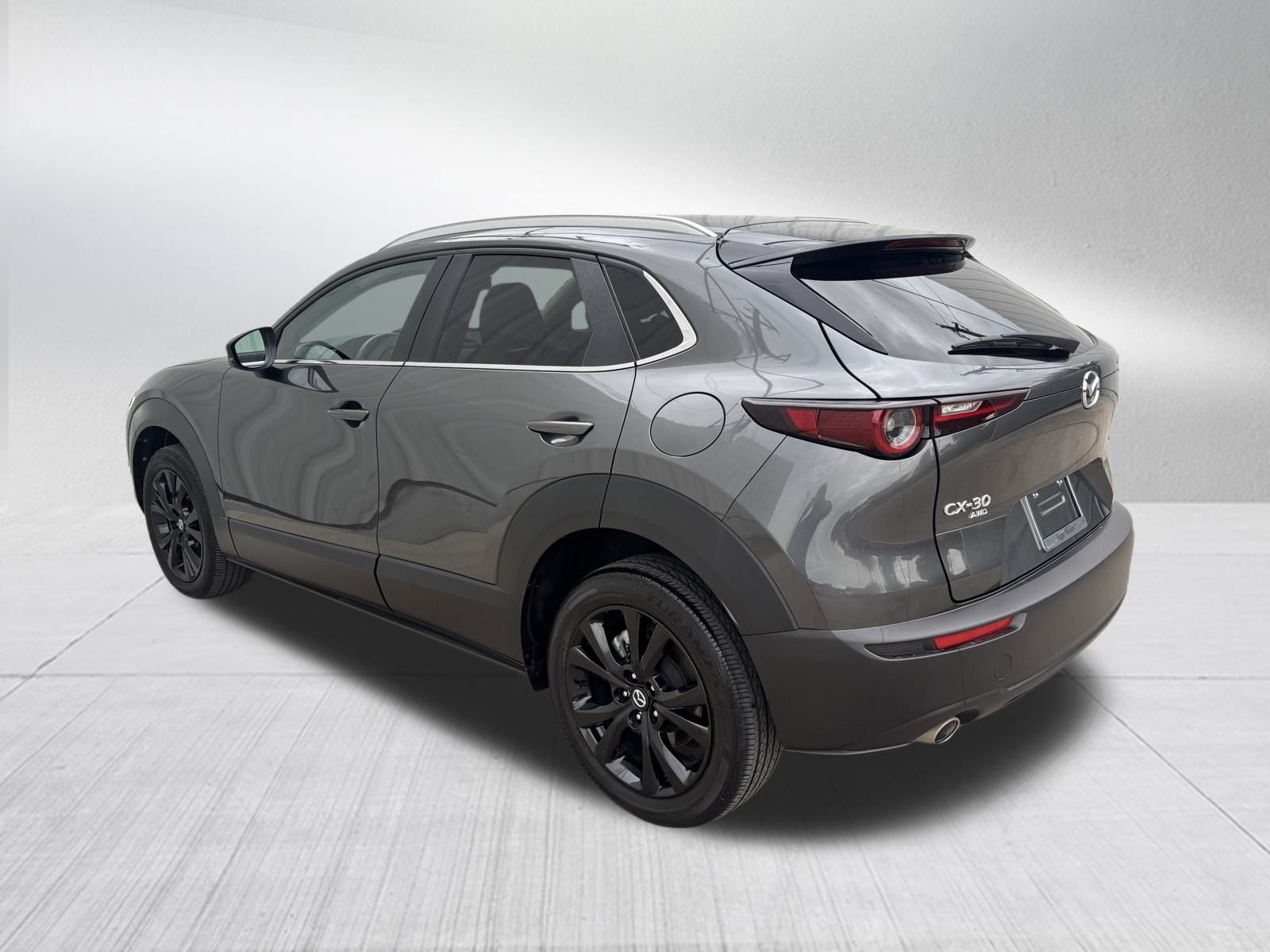 Used Car 2024 Mazda Cx-30  2.5 S Select Sport For Sale Under $25,000 In Austin, Texas