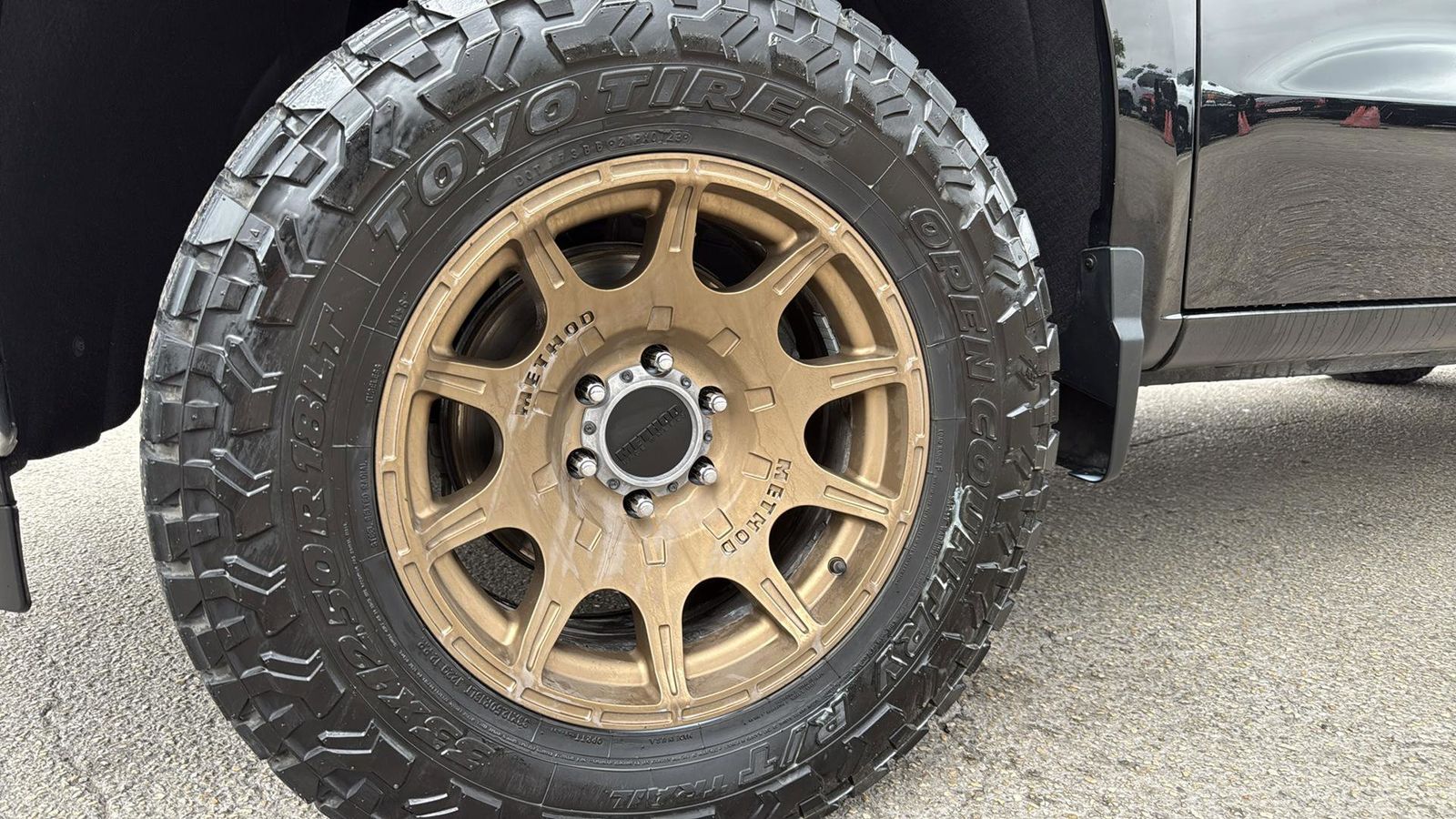 Used Car 2024 Chevrolet Silverado 1500  Lt For Sale Under $40,000 In Austin, Texas