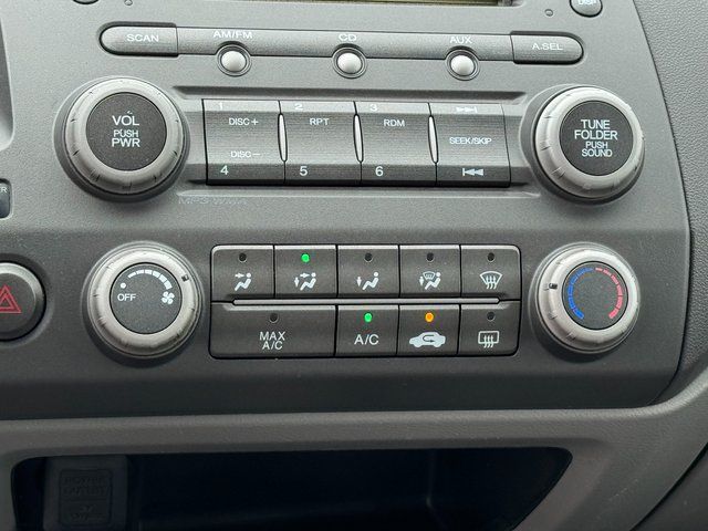 Used 2009  Honda LX image 26