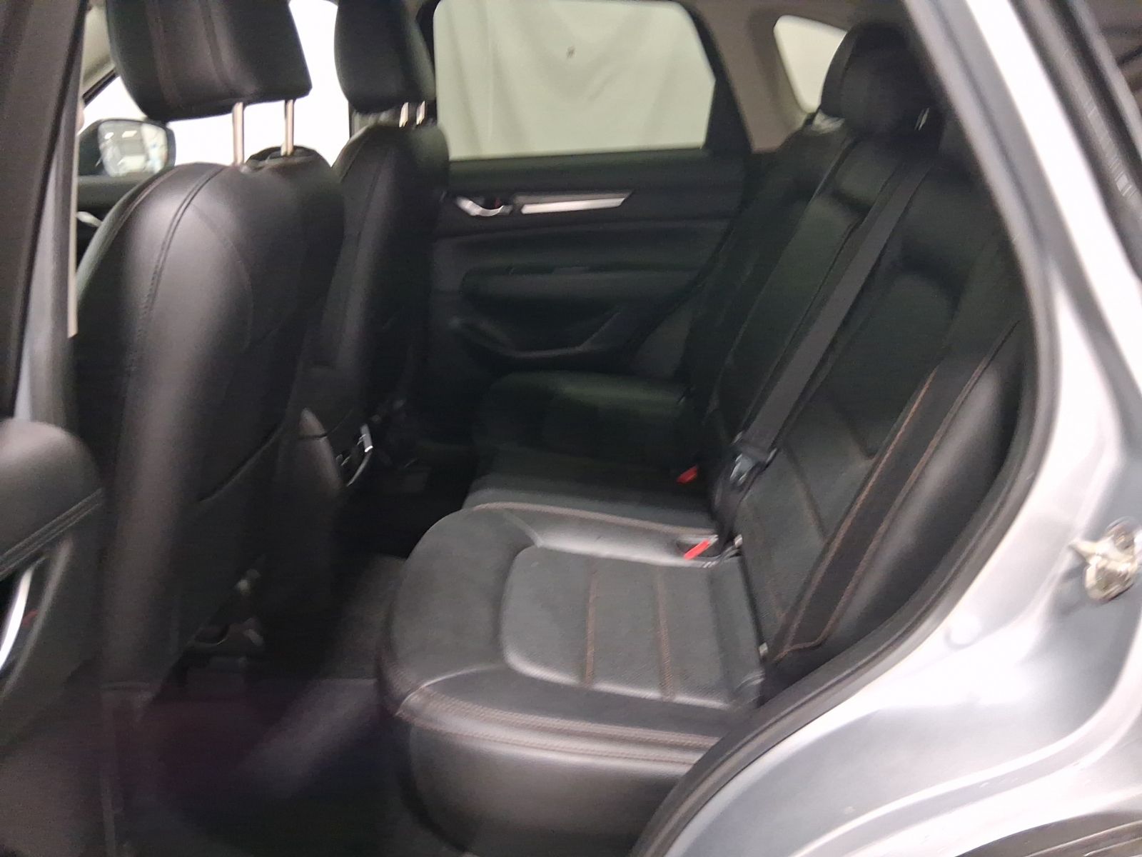 Used Car 2020 Mazda Cx-5  Grand Touring For Sale Under $25,000 In Austin, Texas