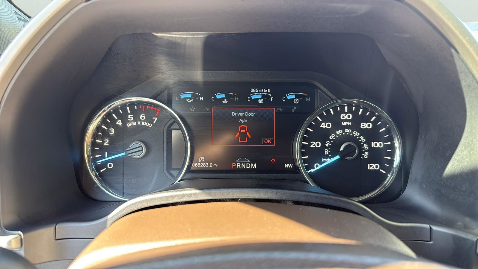 Used Car 2019 Ford F-150  King Ranch For Sale Under $40,000 In Austin, Texas