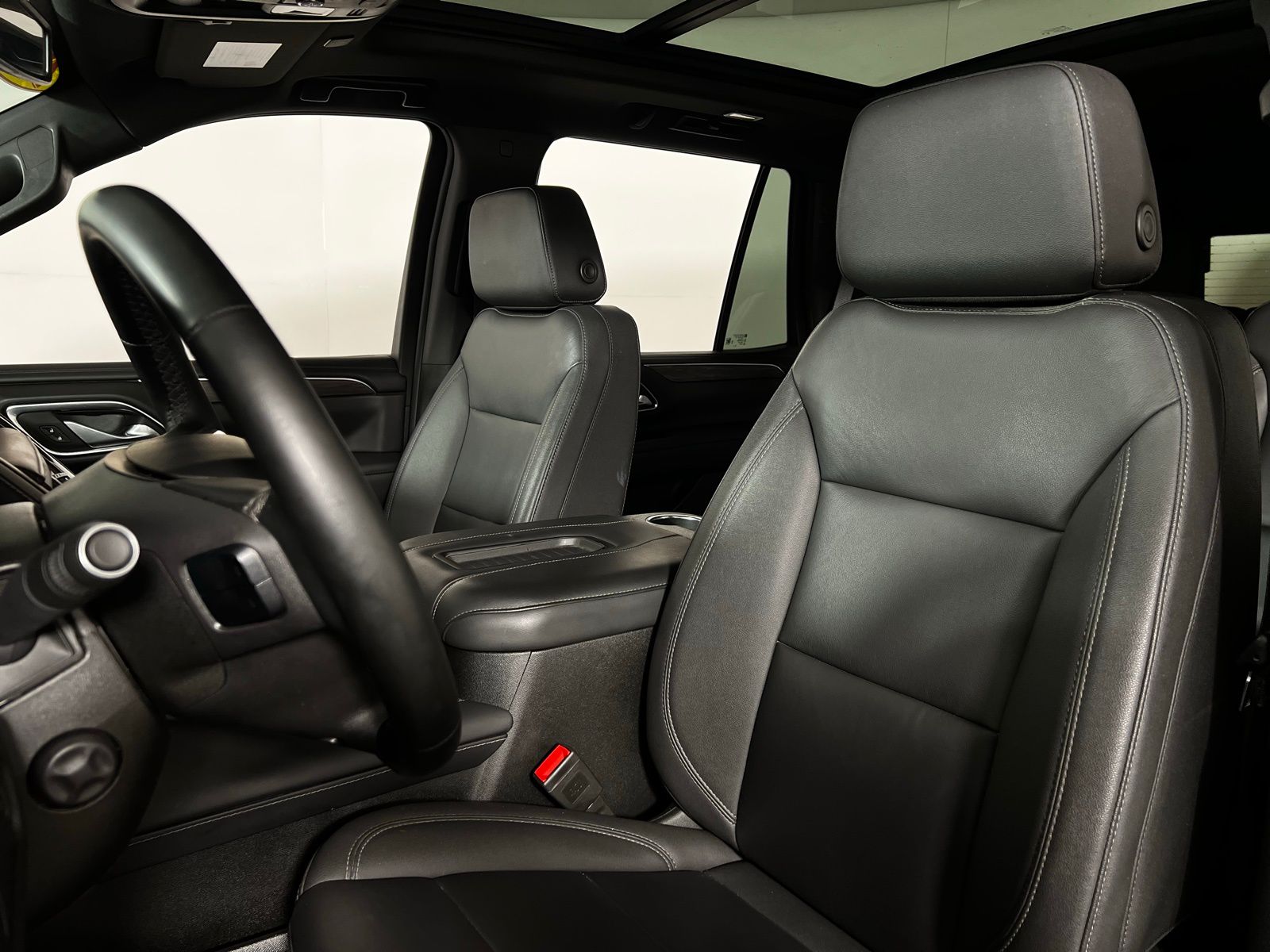 Thumbnail: 2024 Chevrolet Tahoe - 13