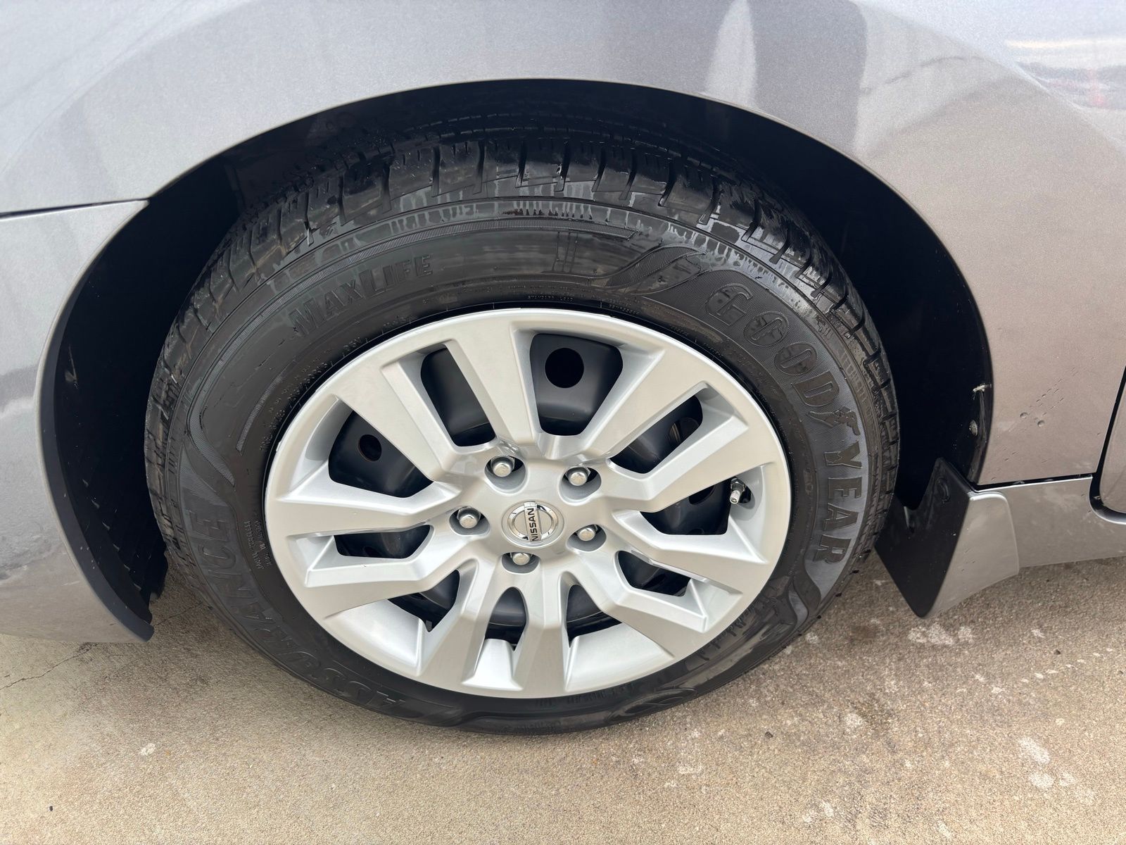 Used Car 2015 Nissan Altima  2.5 S For Sale Under $10,000 In Austin, Texas