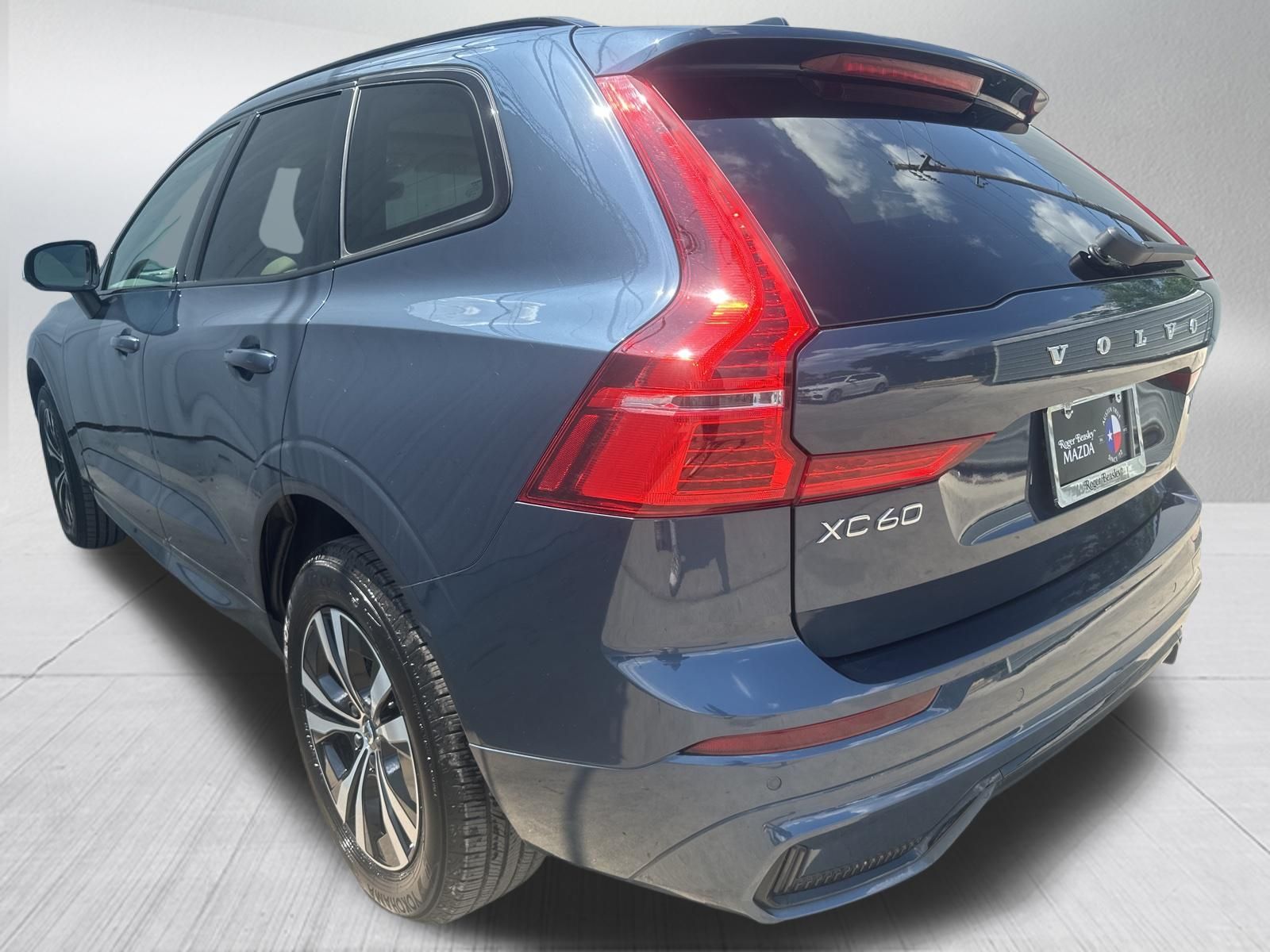 Used Car 2024 Volvo Xc60  B5 Core For Sale Under $30,000 In Austin, Texas