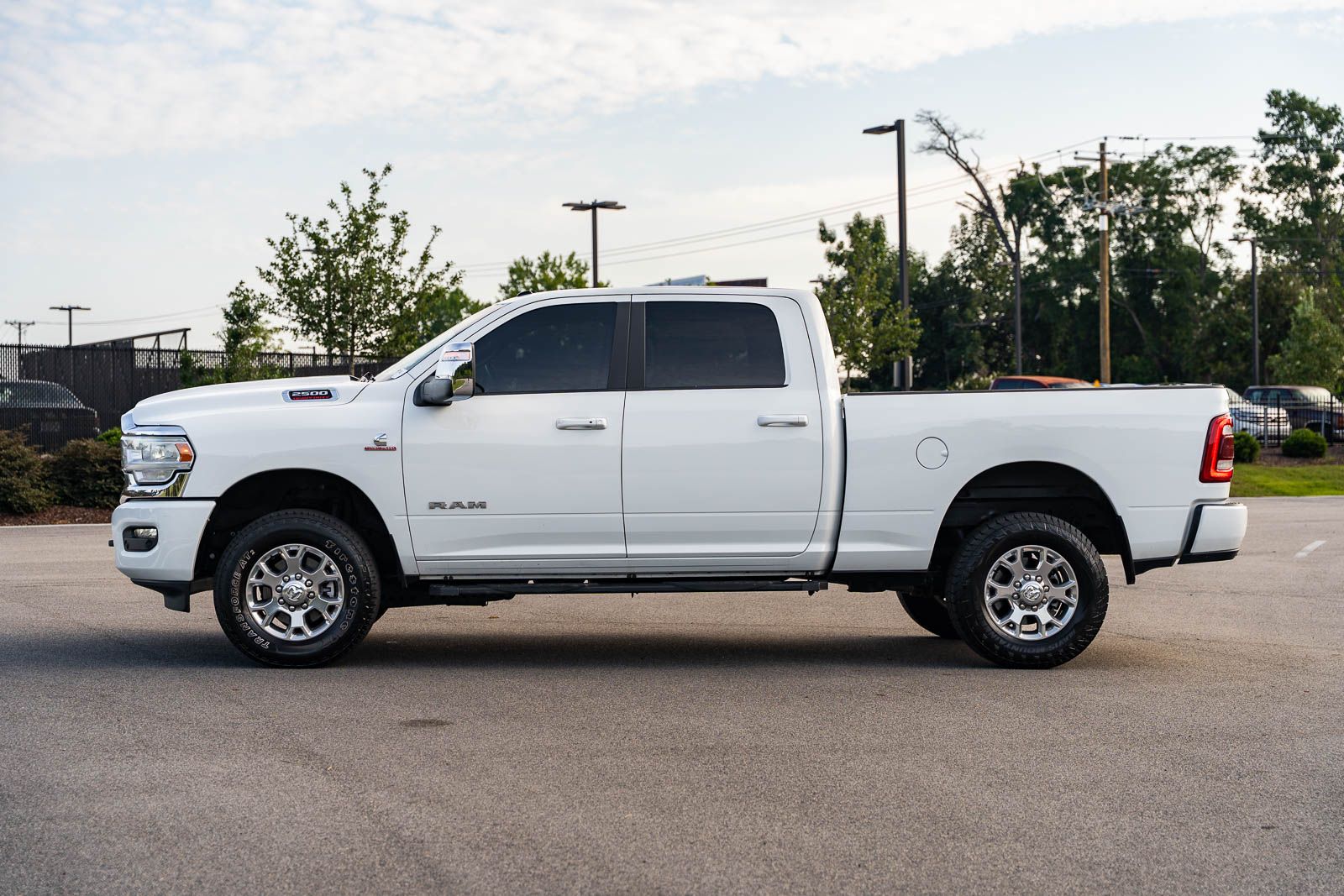 Used 2024 Ram 2500 Truck