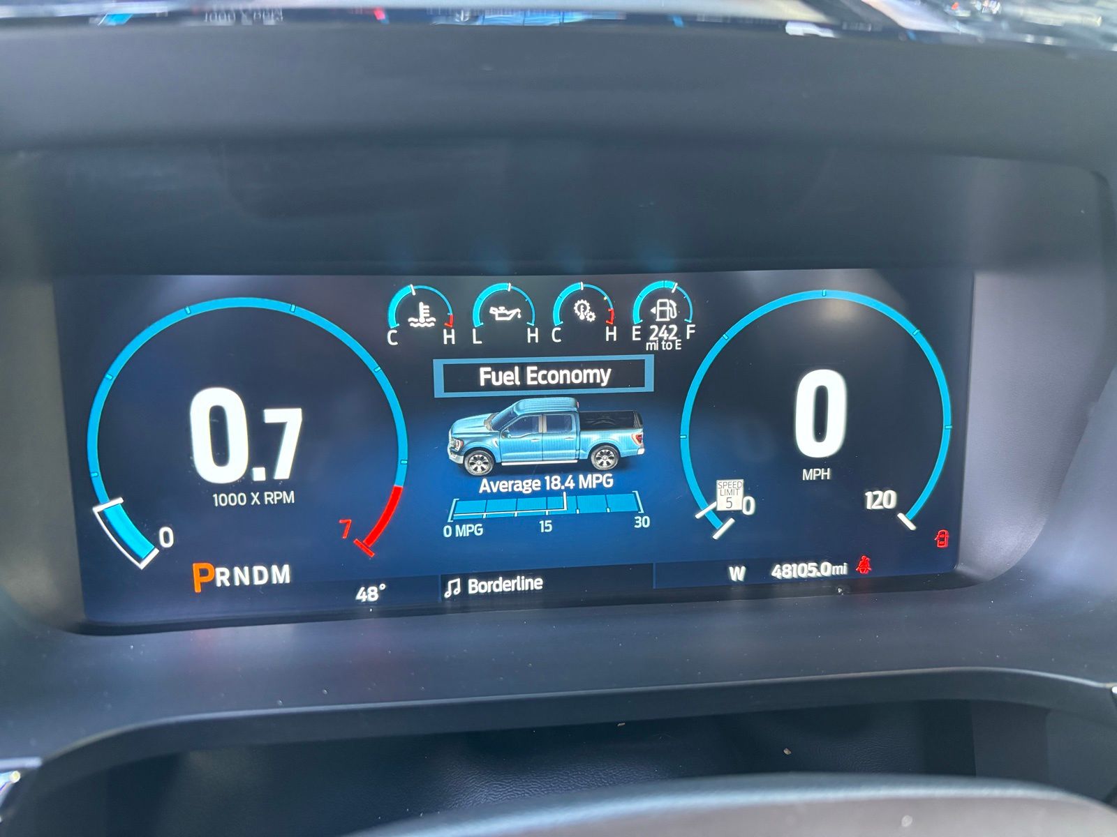 Used Car 2023 Ford F-150  King Ranch For Sale Under $50,000 In Austin, Texas