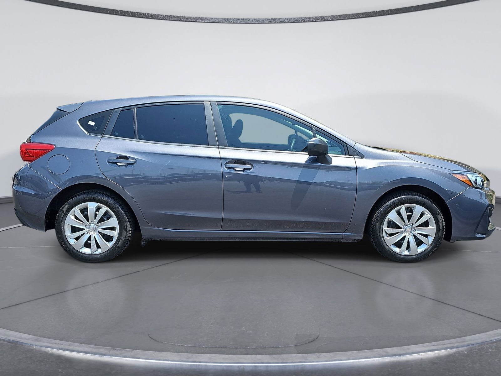 2019 Subaru Impreza