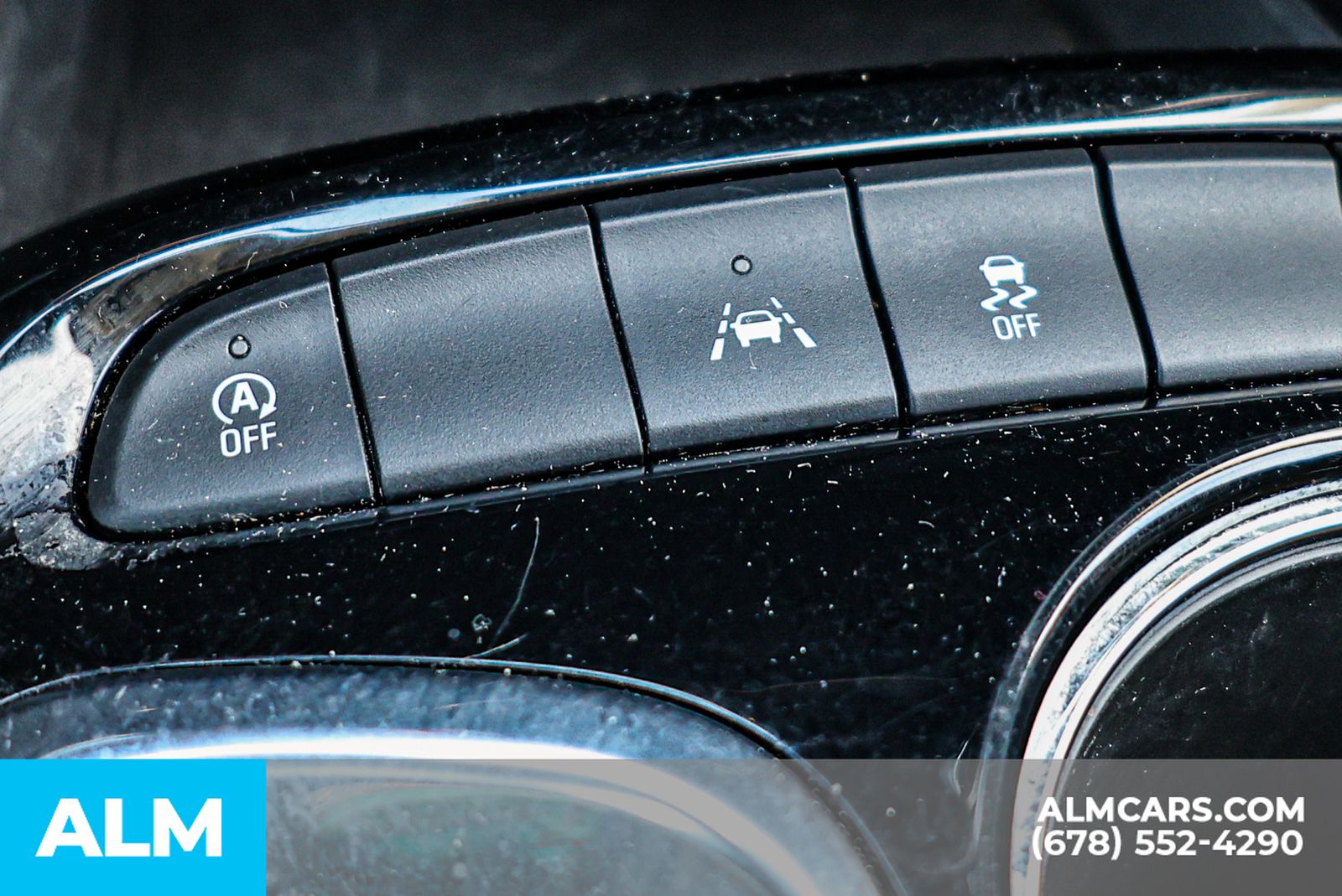 2024 Buick Encore GX Sport Touring photo 31