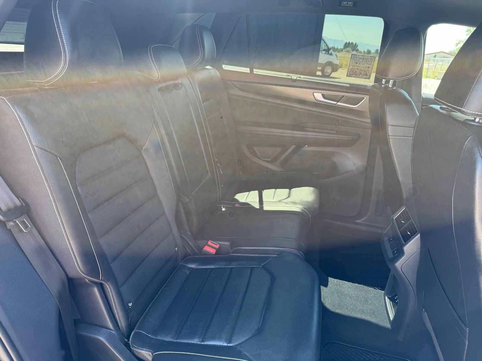 Used 2025 Volkswagen Atlas Cross Sport SUV