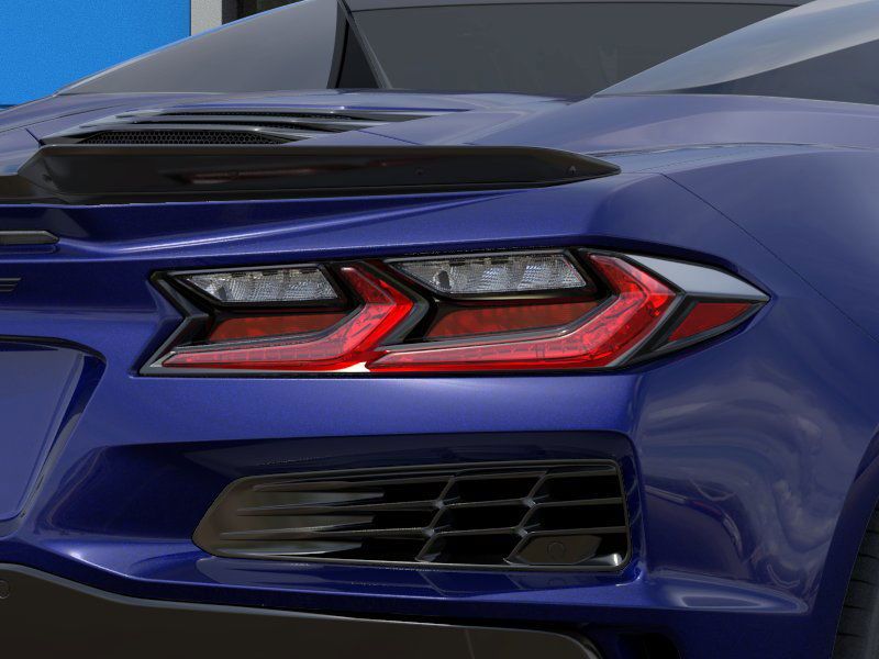 2026 Chevrolet Corvette Z06 - 10