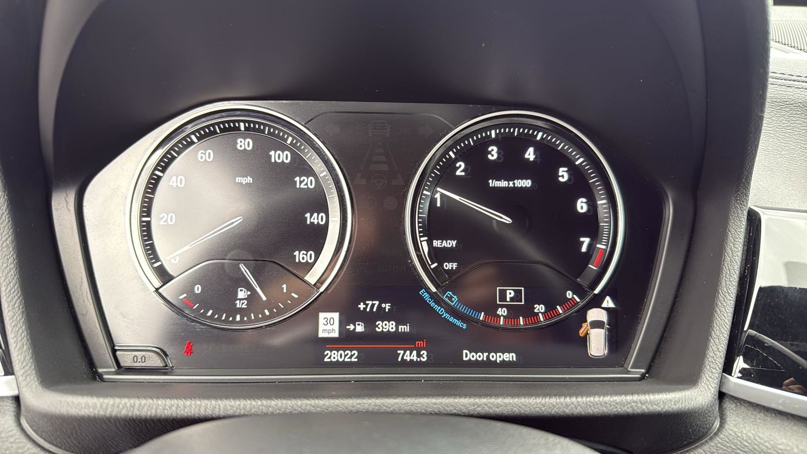 Used Car 2021 Bmw X1  Sdrive28i For Sale Under $30,000 In Austin, Texas