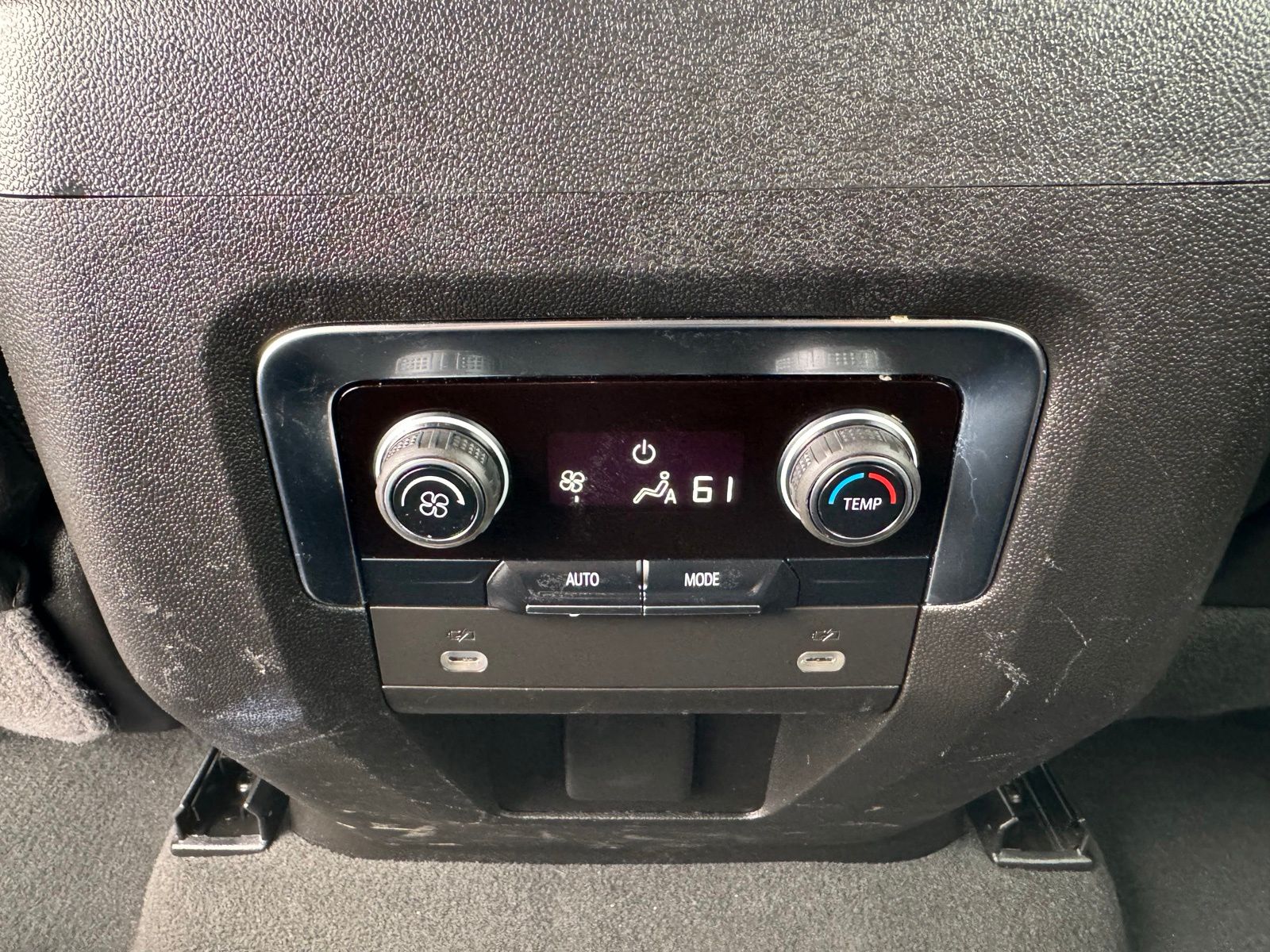 Used 2024 Chevrolet Suburban SUV