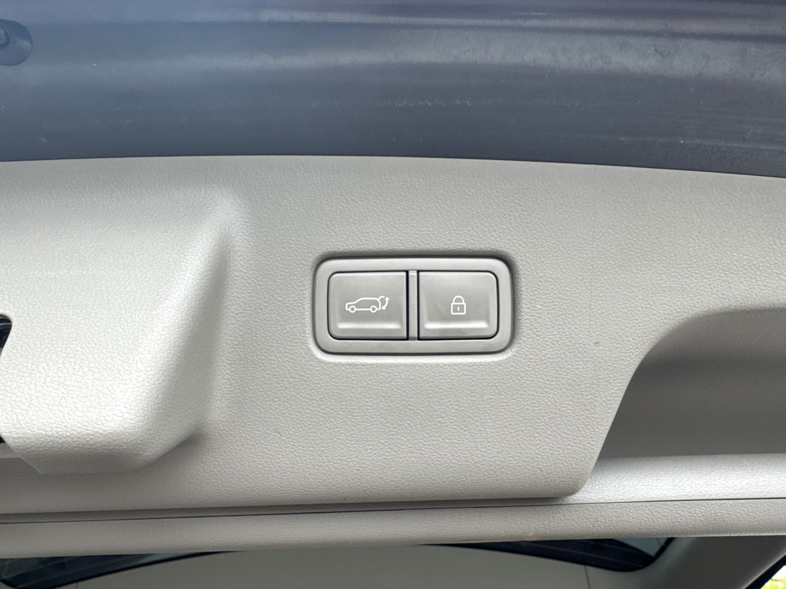 Used 2026 Gray Hyundai SEL image 19