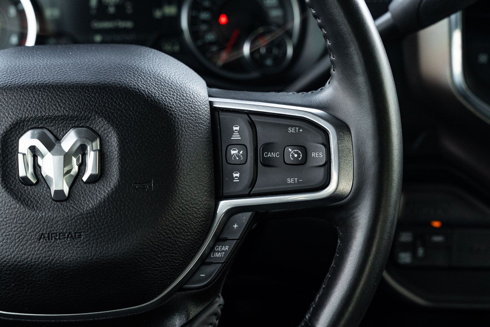 Used 2024 Ram 2500 Truck
