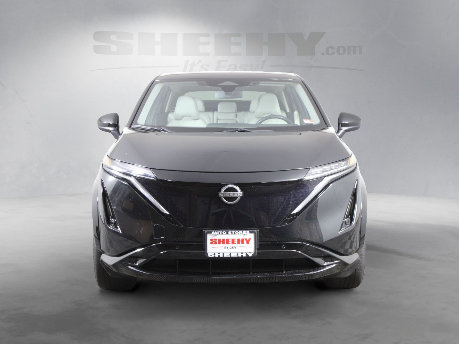 Used 2023 Black Nissan ENGAGE image 15