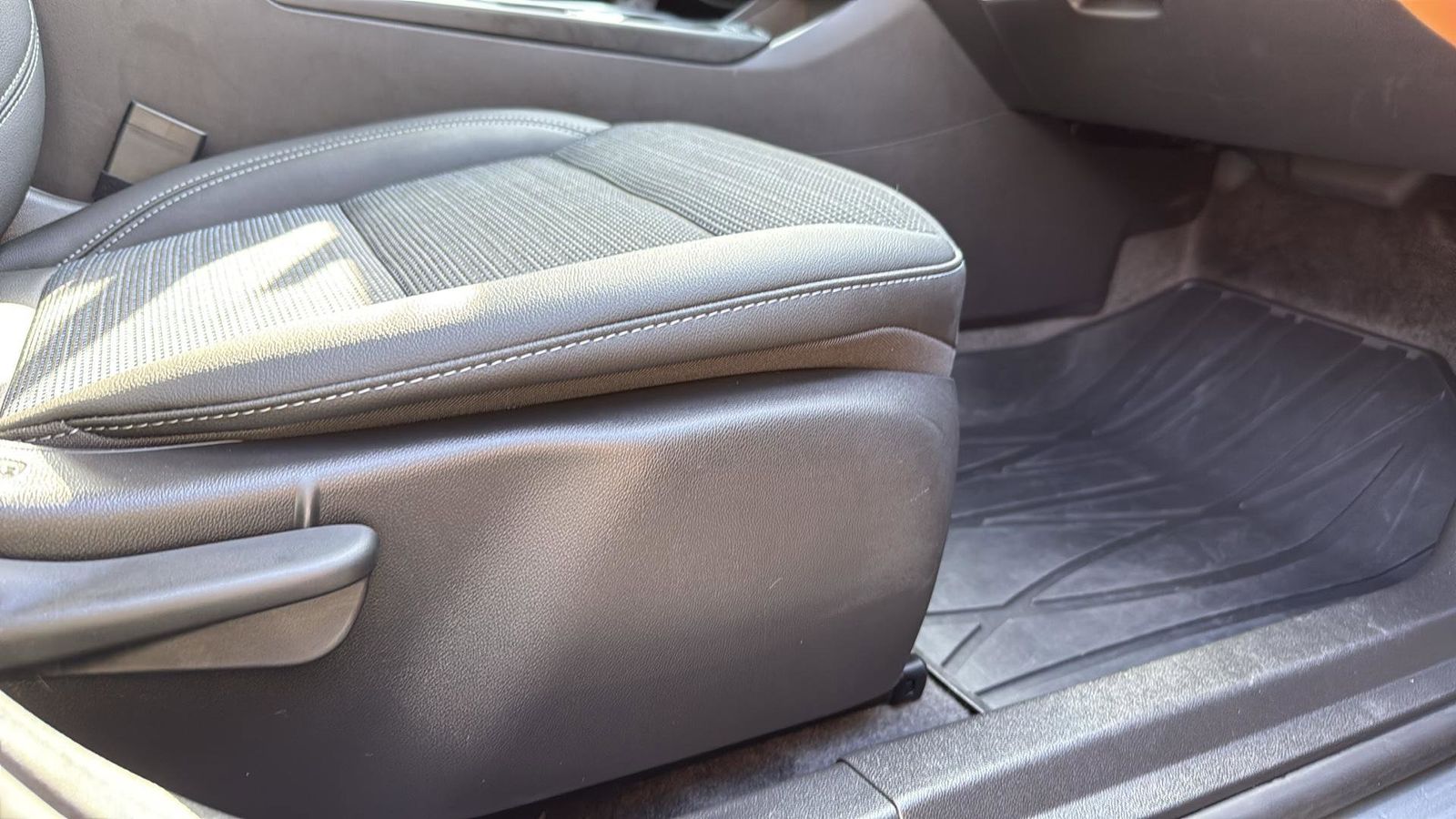 Used Car 2025 Buick Envista  Preferred For Sale Under $25,000 In Austin, Texas