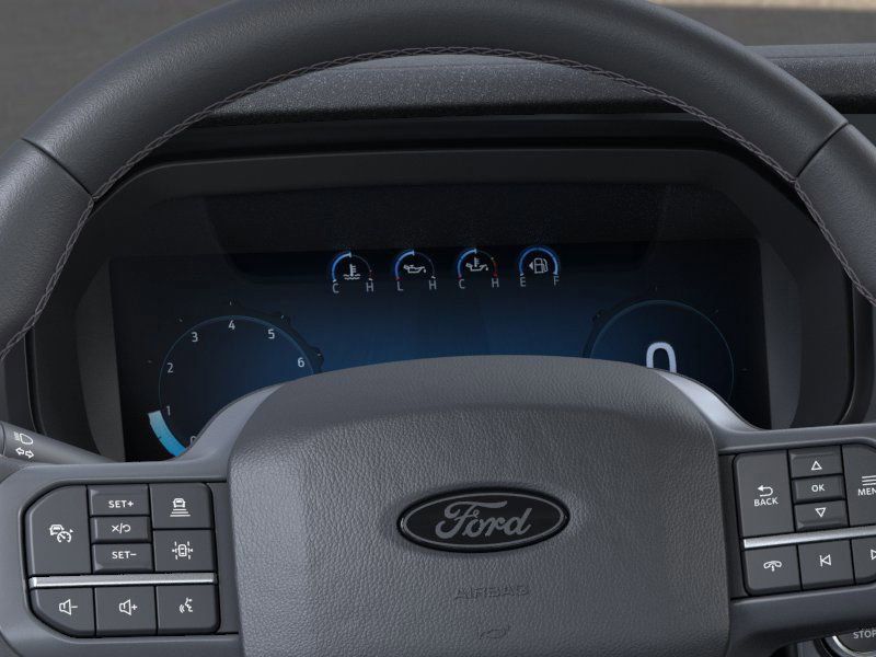 New Car 2025 Ford F-150  Lariat For Sale Under $80,000 In Austin, Texas