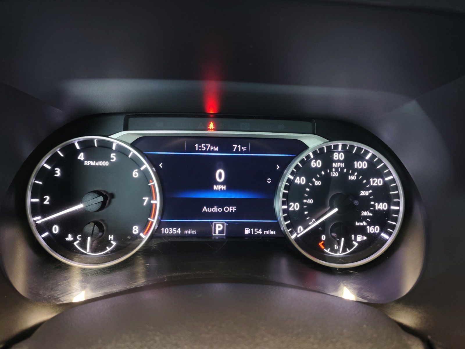 Used Car 2024 Nissan Sentra  Sv For Sale Under $20,000 In San Antonio, Texas