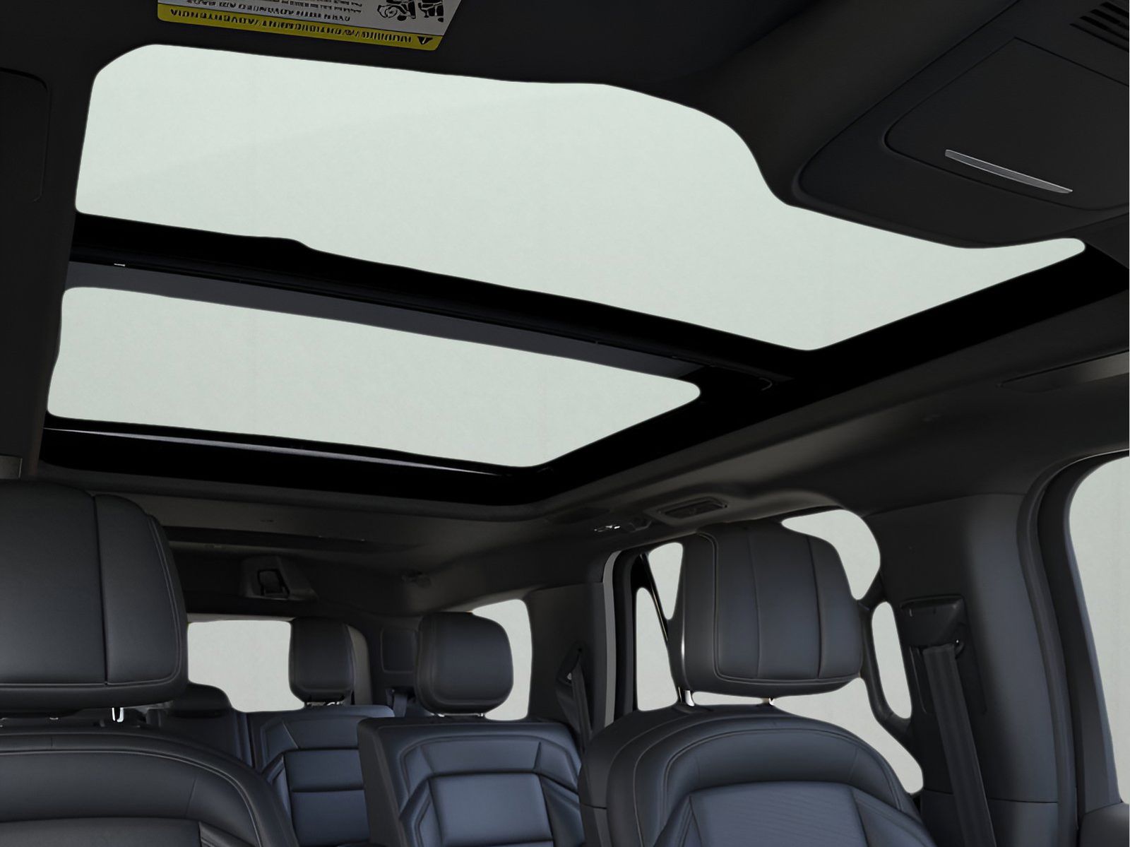 New Car 2025 Lincoln Navigator  Reserve For Sale Under $110,000 In Austin, Texas