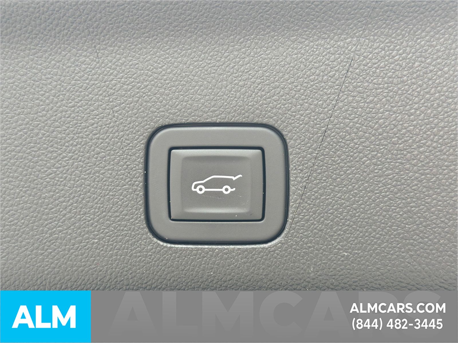 Certified Used 2025 Gray Chevrolet LT image 22