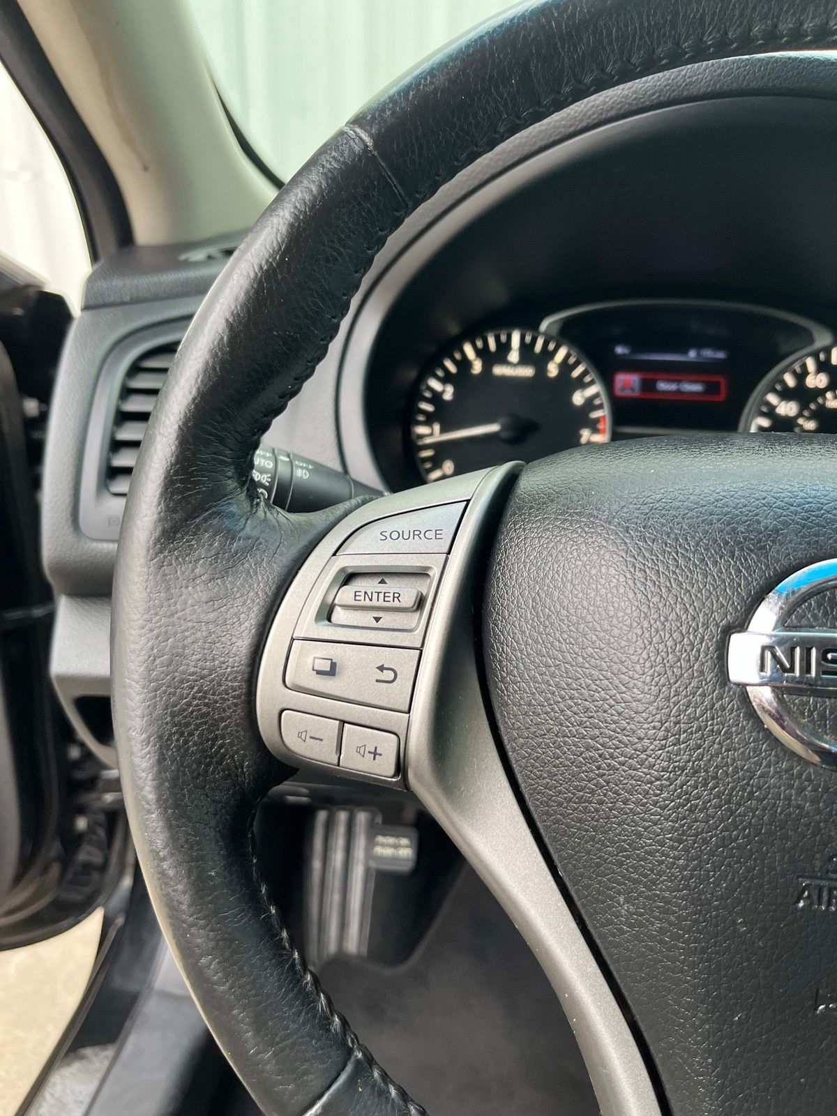Used Car 2015 Nissan Altima  2.5 Sl For Sale Under $12,000 In Austin, Texas