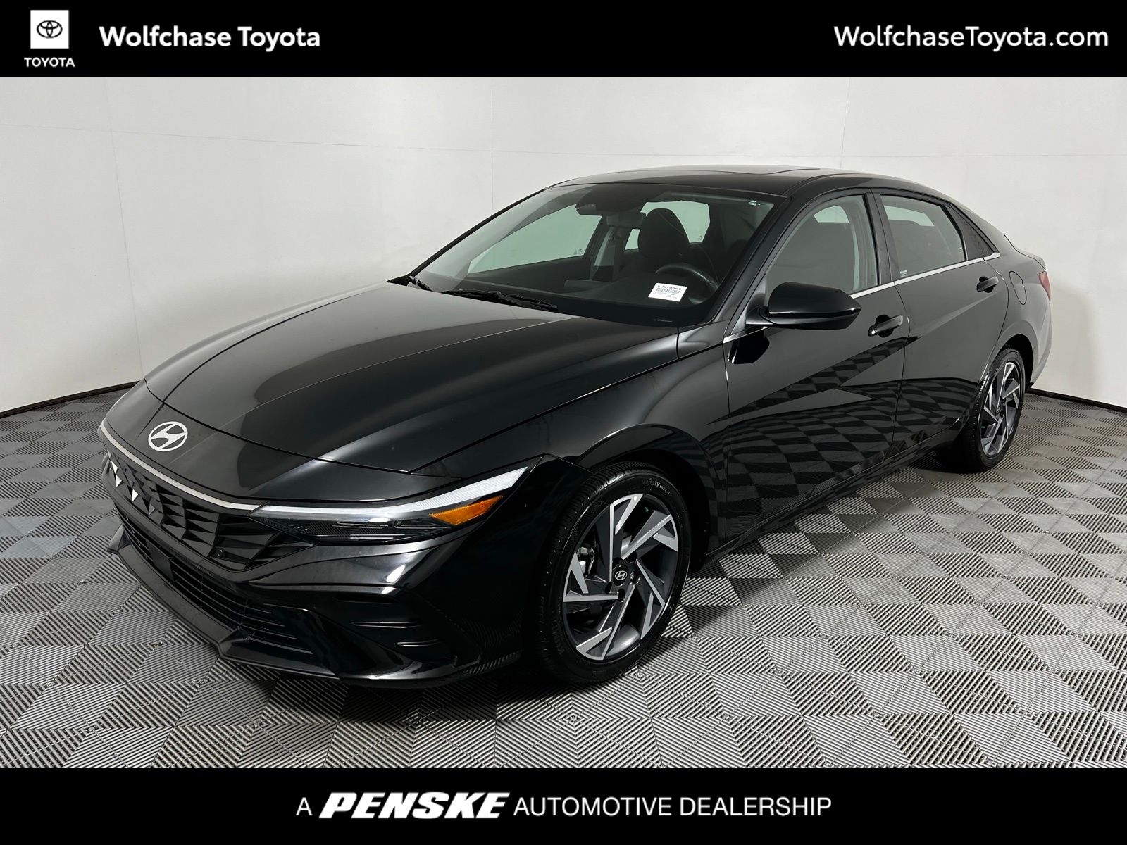 Thumbnail: 2025 Hyundai Elantra - 1